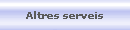 Altres serveis