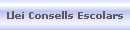 Llei Consells Escolars