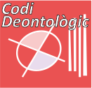 Codi deontolgic de la professi